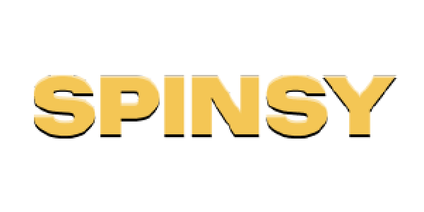 Spinsy Casino → Official website